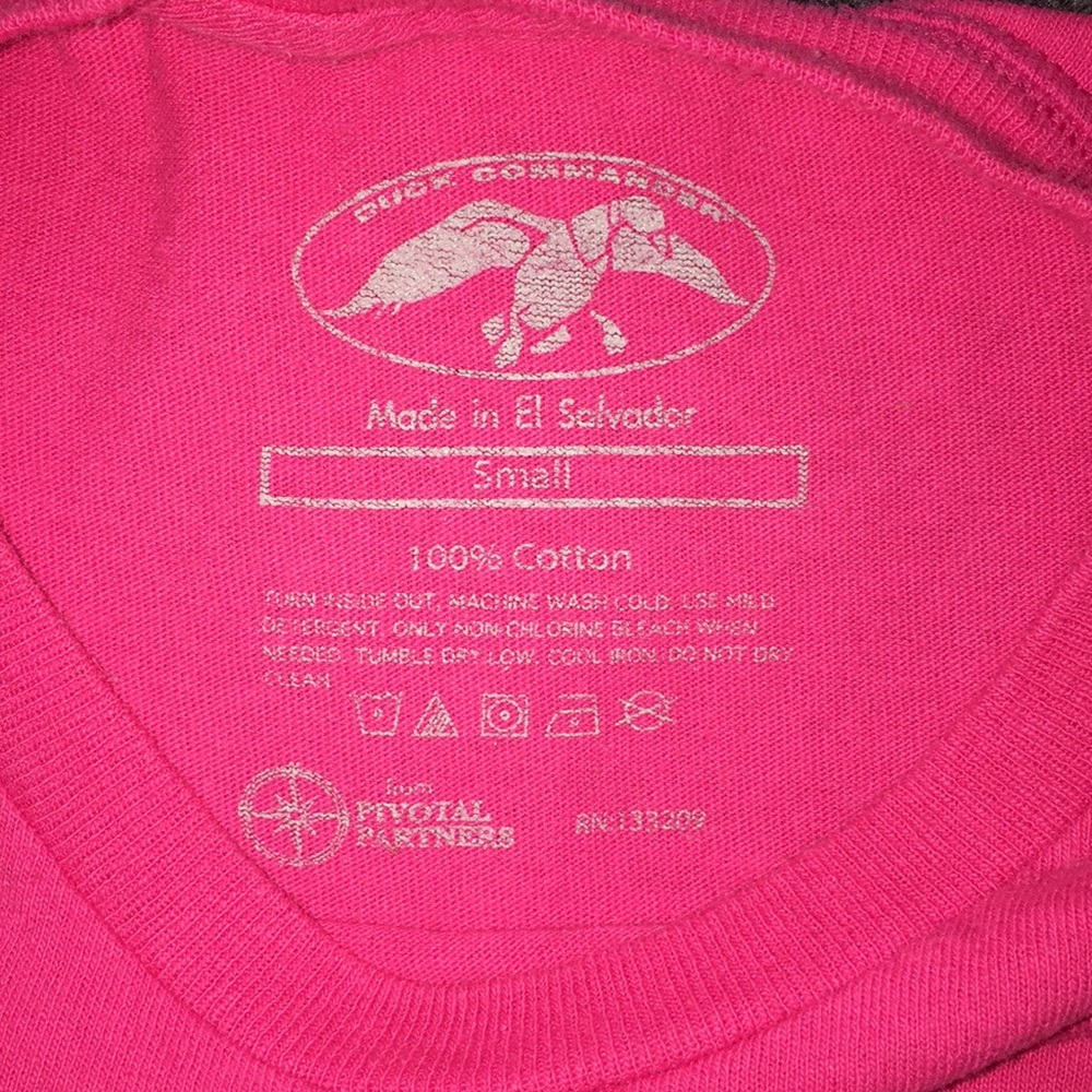 Duck commander tee - Picture 4 of 4
